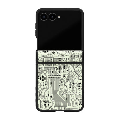 Galaxy Z Flip 7 (Grip + Prism Bundle) - Misc image 2