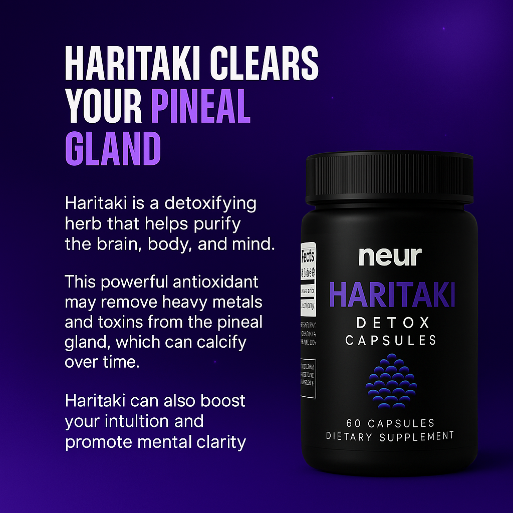 3 Haritaki Bottles (70% OFF!) - Misc image 7