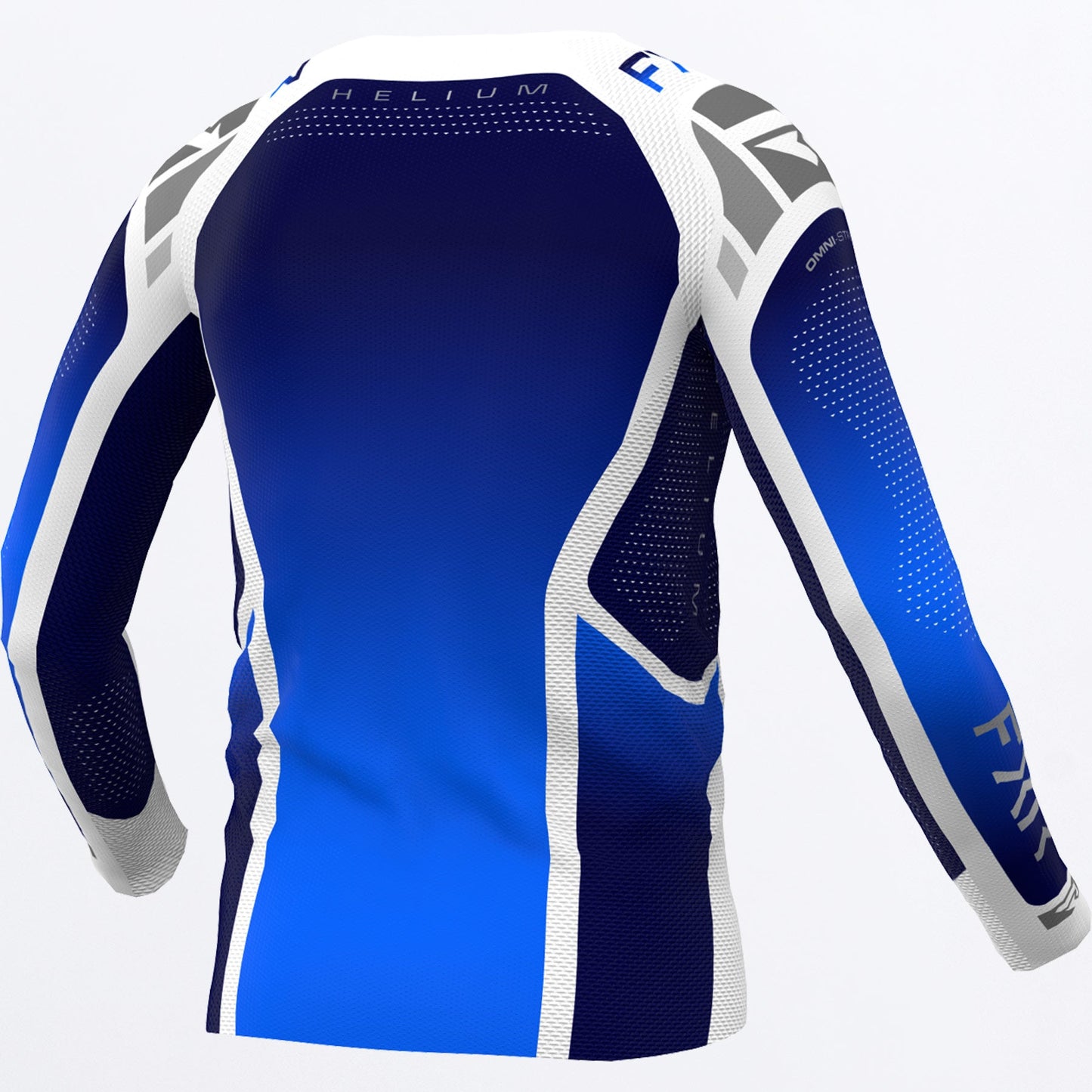 Helium MX Jersey - Misc image 3