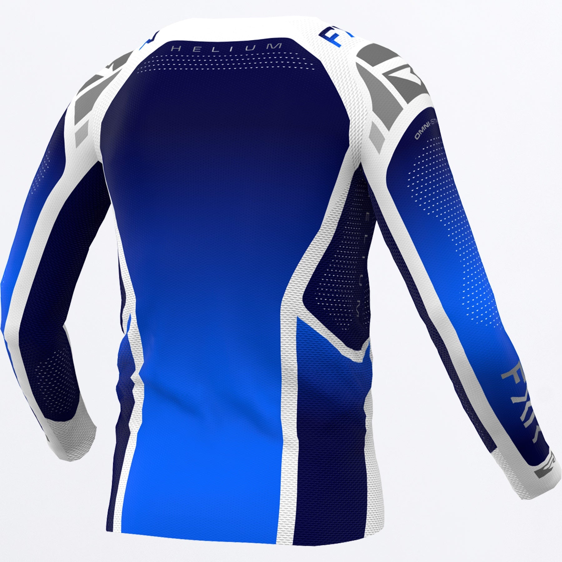Helium MX Jersey - Misc image 3