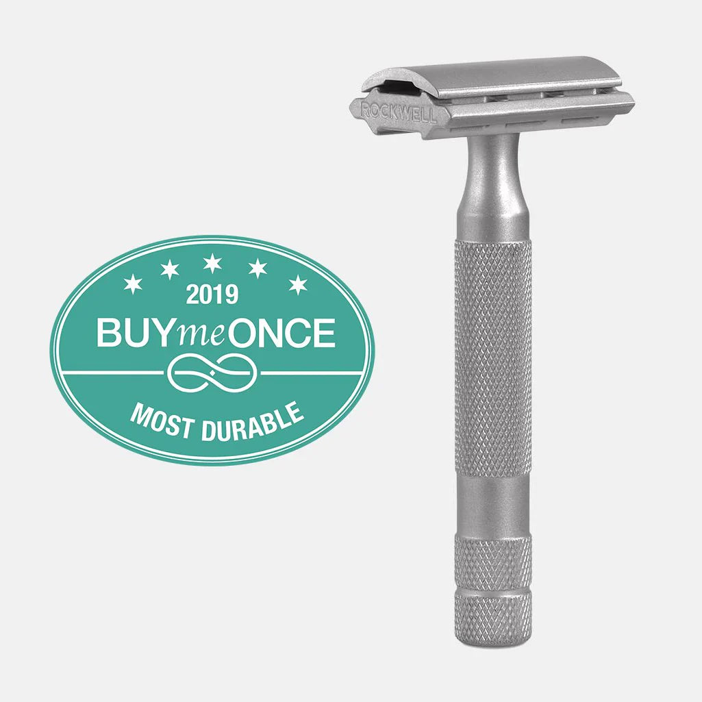 Rockwell Razors SAFETY RAZOR 6S - Apparel image 3