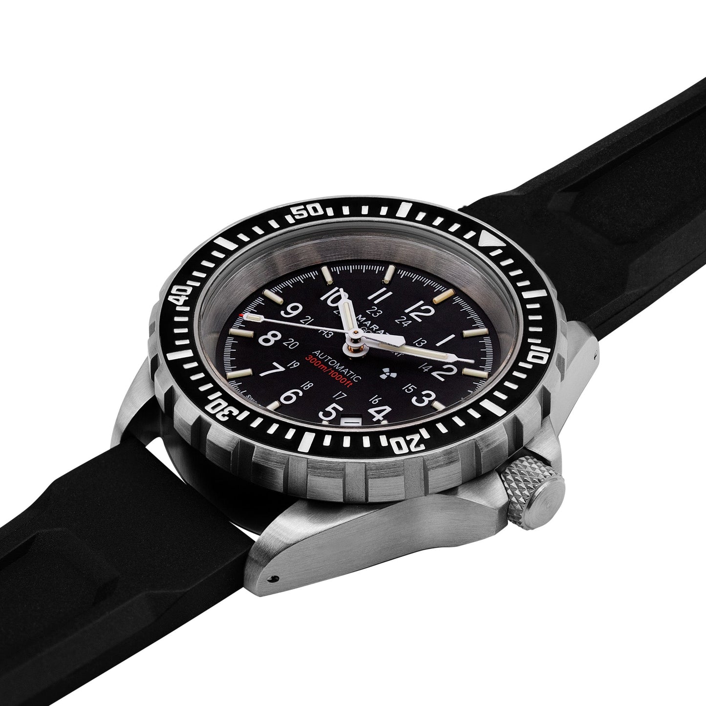 41mm Large Diver's Automatic (GSAR) - Misc image 11