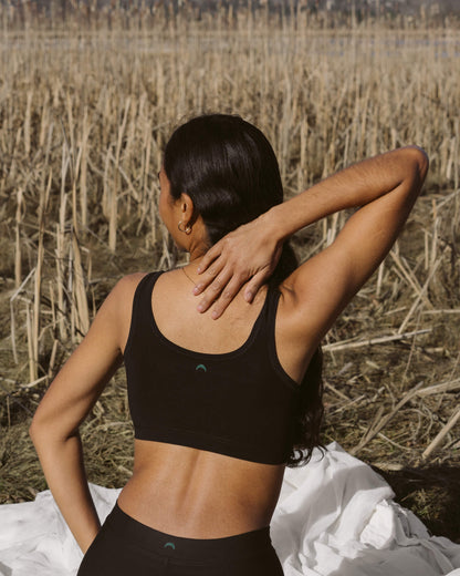 Sporty Bralette - Misc image 9