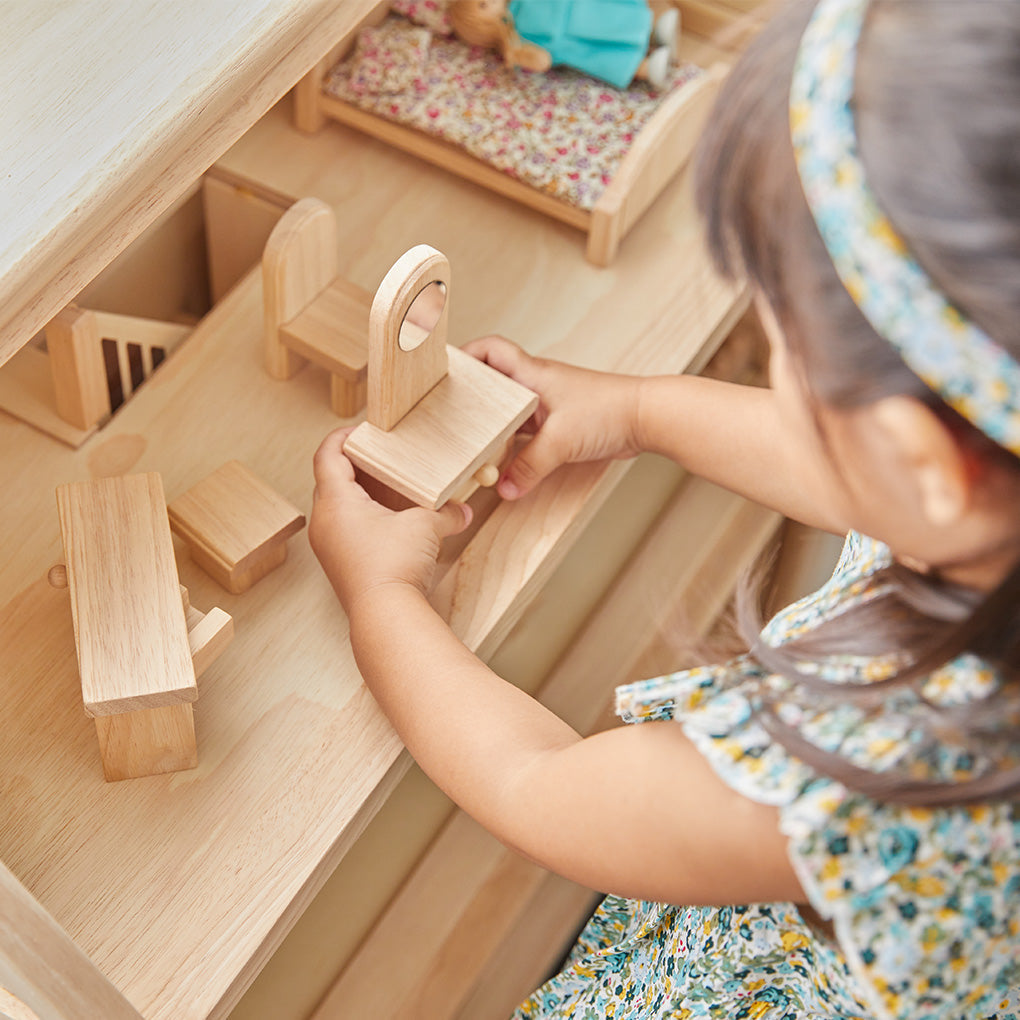 Victorian Dollhouse - Misc image 6