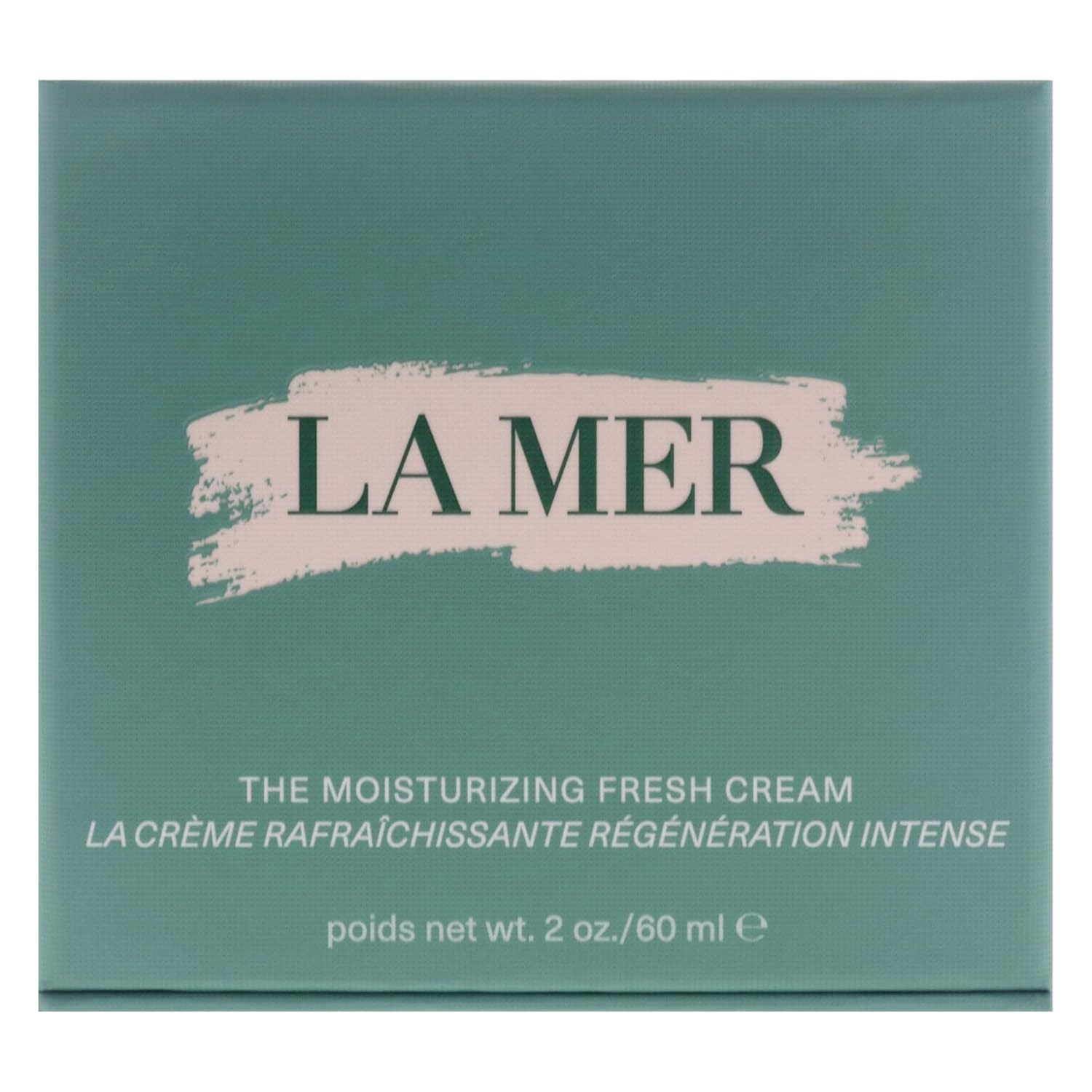 La Mer Moisturizing Fresh Cream for Women - 2 oz Cream - Furniture image 3