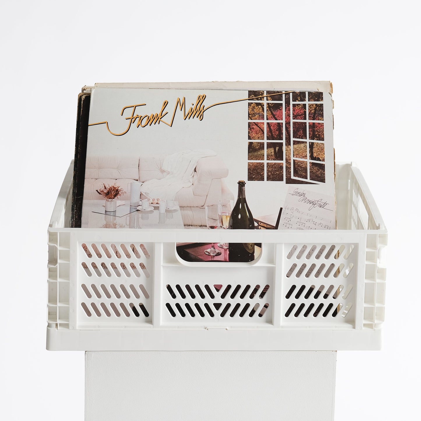 IMPERFECT SALE | Assorted large Crates, Pack of 5 - Misc image 3