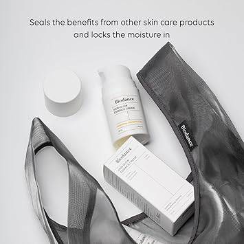 BIODANCE Skin-Glow Essence Cream 50mL - Beauty image 5