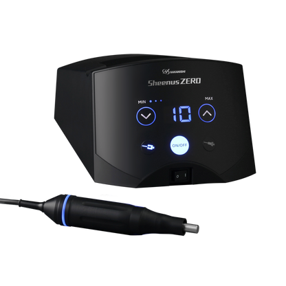 Sheenus ZERO - Misc image 1