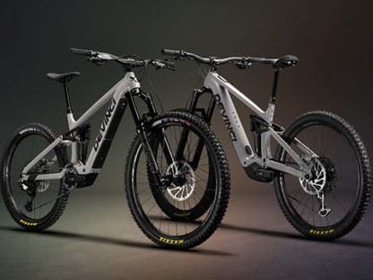 E-Spartan Lite Eagle 90 12s - Misc image 2