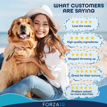 Forza10 Nutraceutic Active Intestinal Support Diet Dry Dog Food - Misc image 8