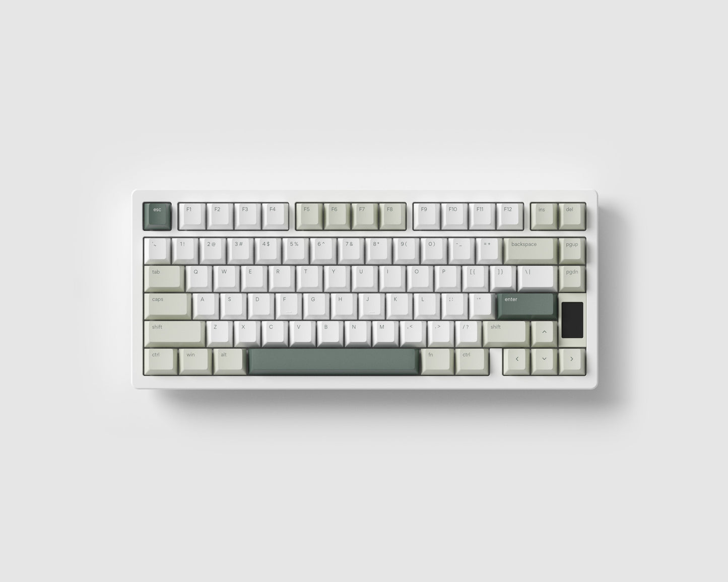play75 keyboard - Misc image 30