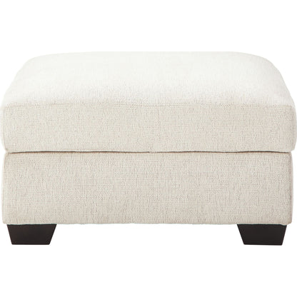 Cambri-Exclusive Ottoman with Storage - Misc image 7