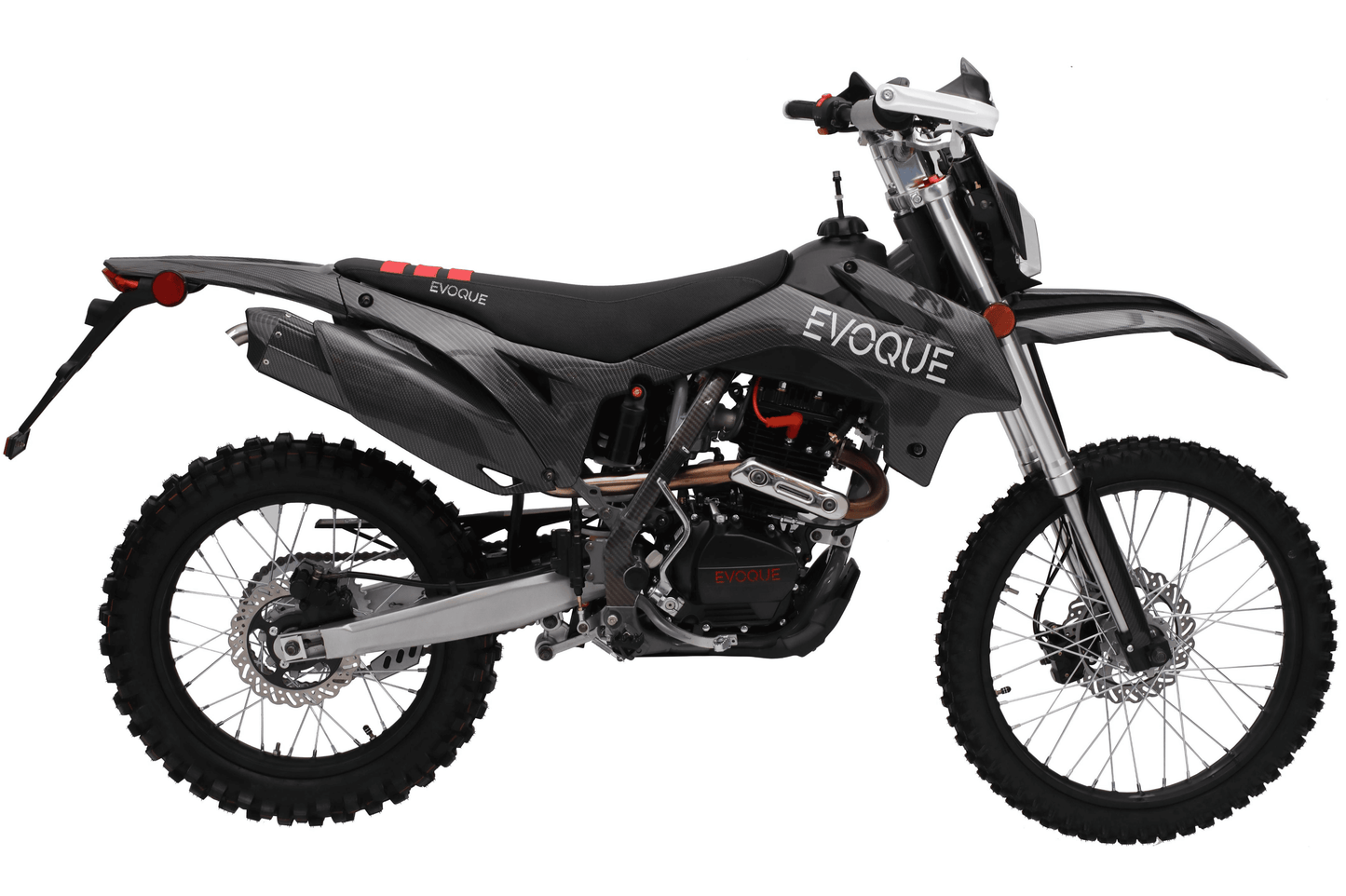 VQ-250RL | 250cc Dirt Bike - Accessories image 7