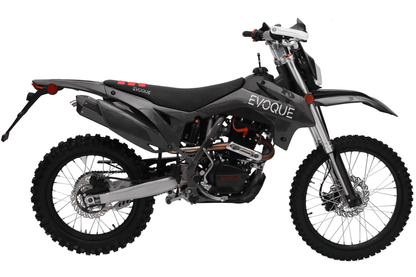 VQ-250RL | 250cc Dirt Bike - Accessories image 7