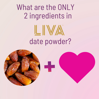 DATE POWDER, 6 X 275G - Kitchen & Dining image 5
