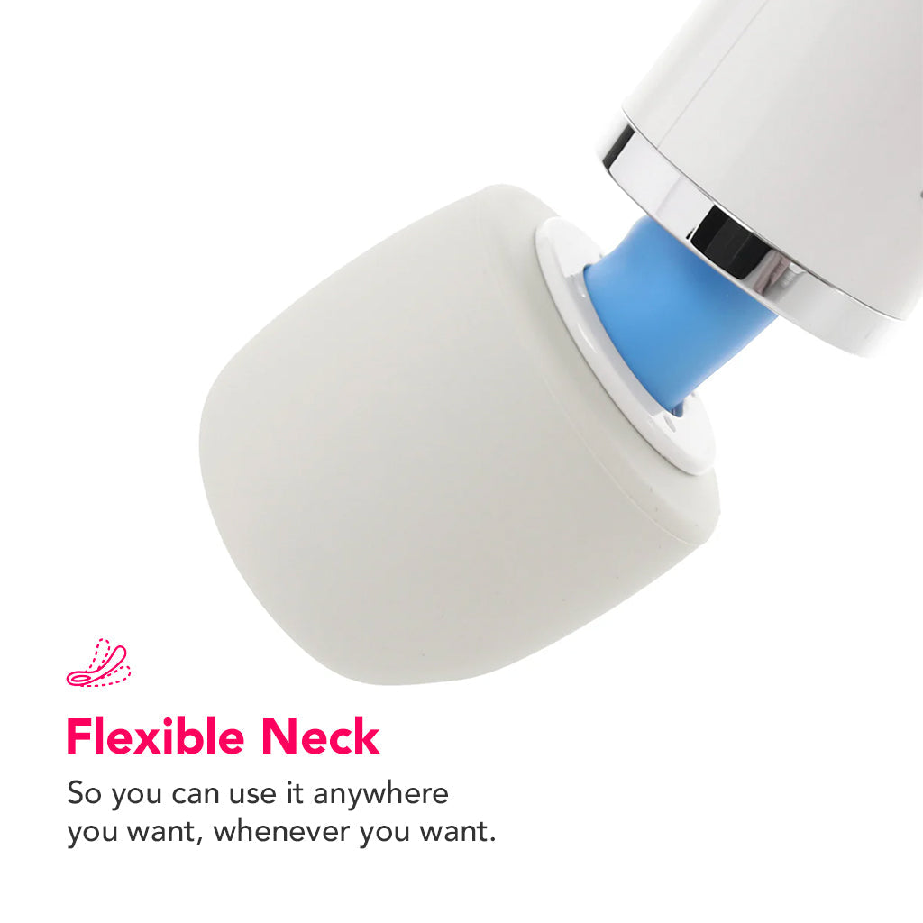 Magic Wand Rechargeable - Misc image 4