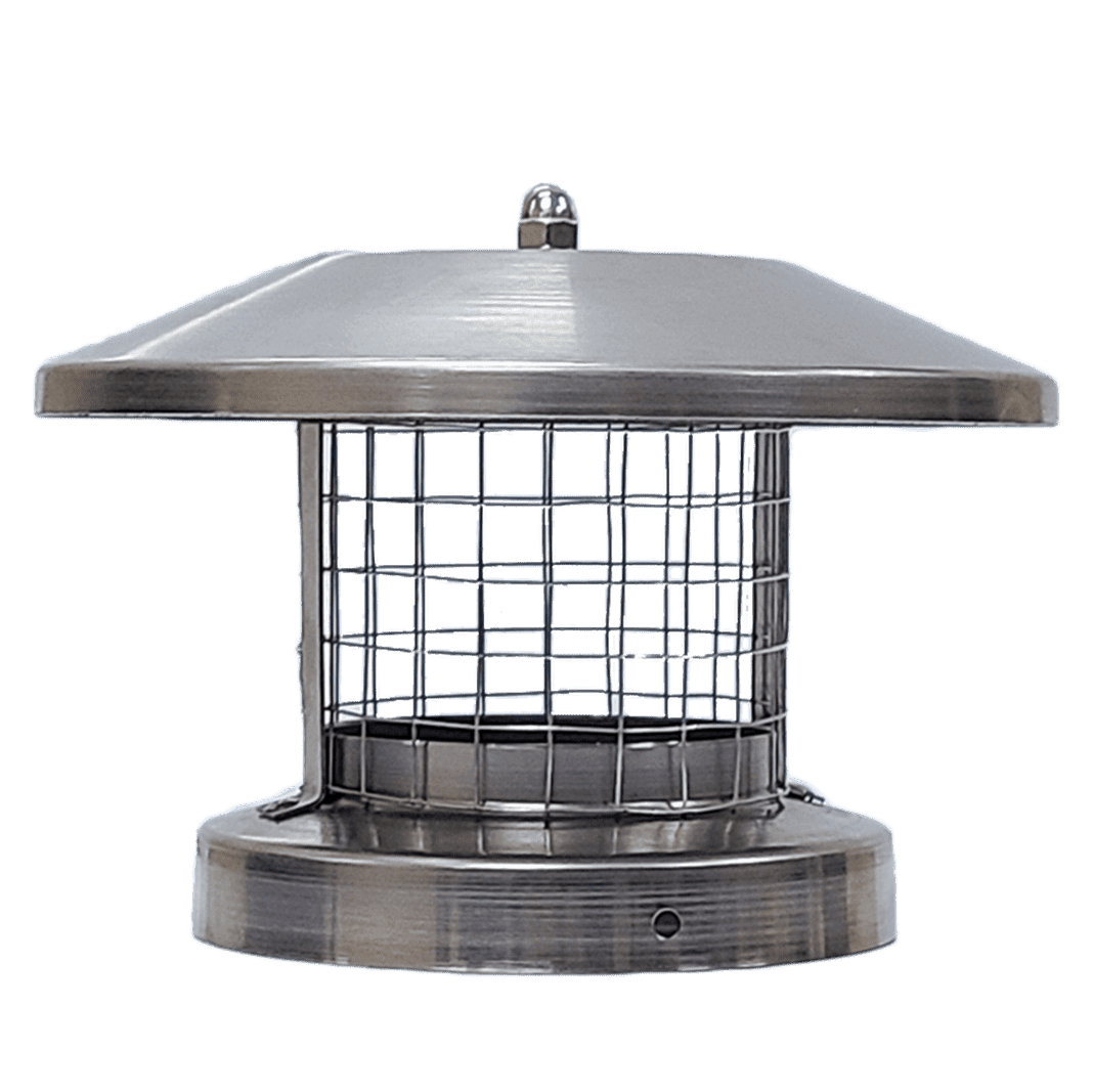 CB-6001-SR Shingled Roof Exit Kit - Misc image 3