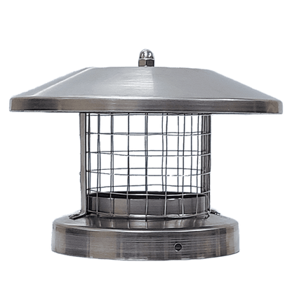 CB-6001-SR Shingled Roof Exit Kit - Misc image 3