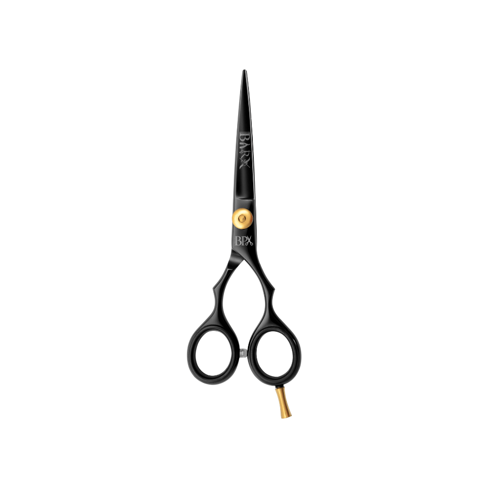BPX Barber Cutting Scissor Single Bpacked 6'' Bp-Bc-6 - Apparel image 1