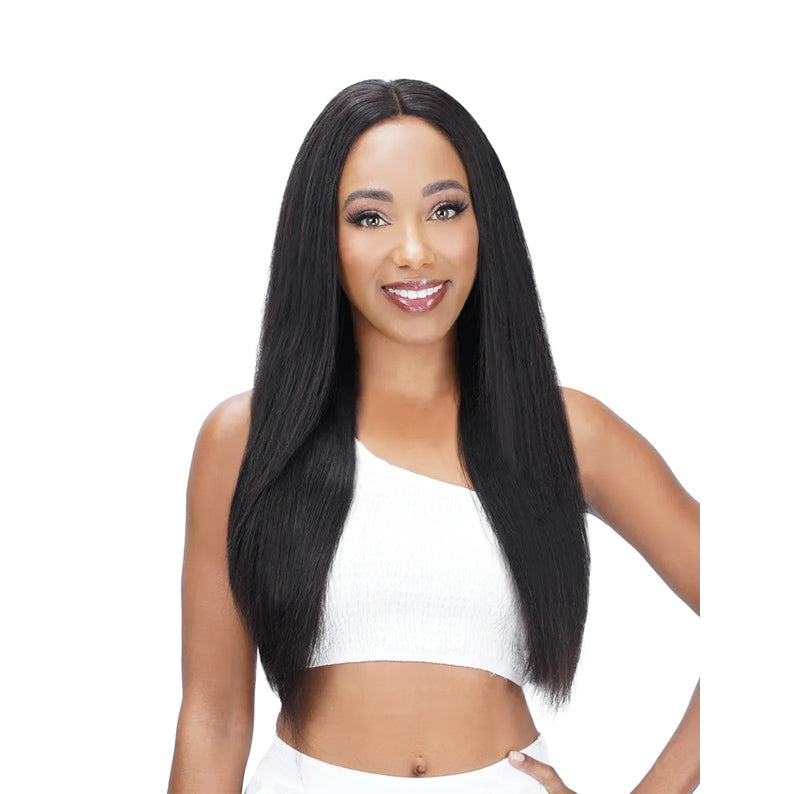 The Brazilian Human Hair Multi Straight - Misc image 2