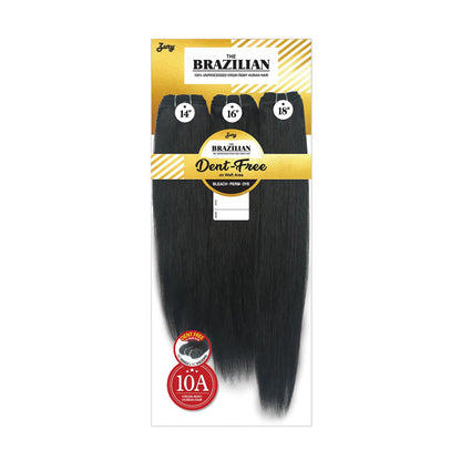 The Brazilian Human Hair Multi Straight - Misc image 1