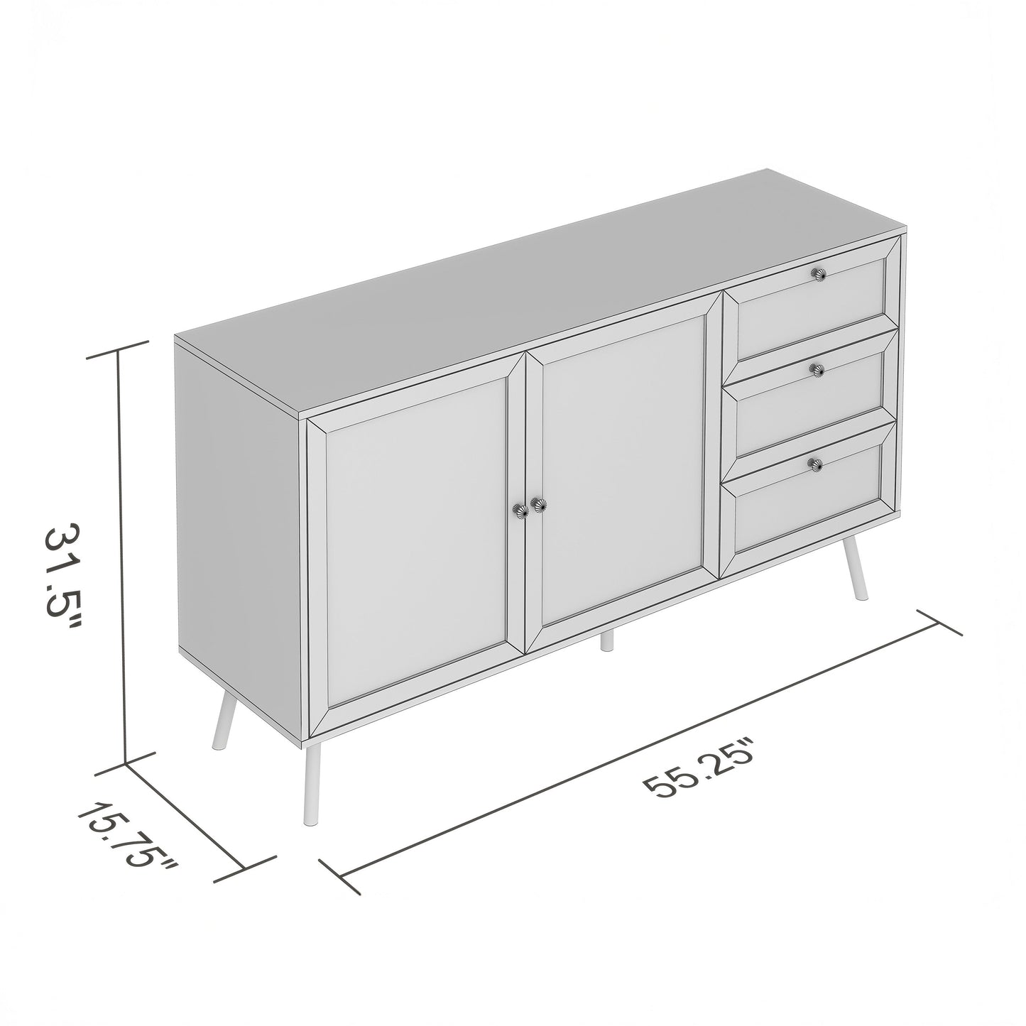 Buffet Blū West - Tulum - Misc image 4