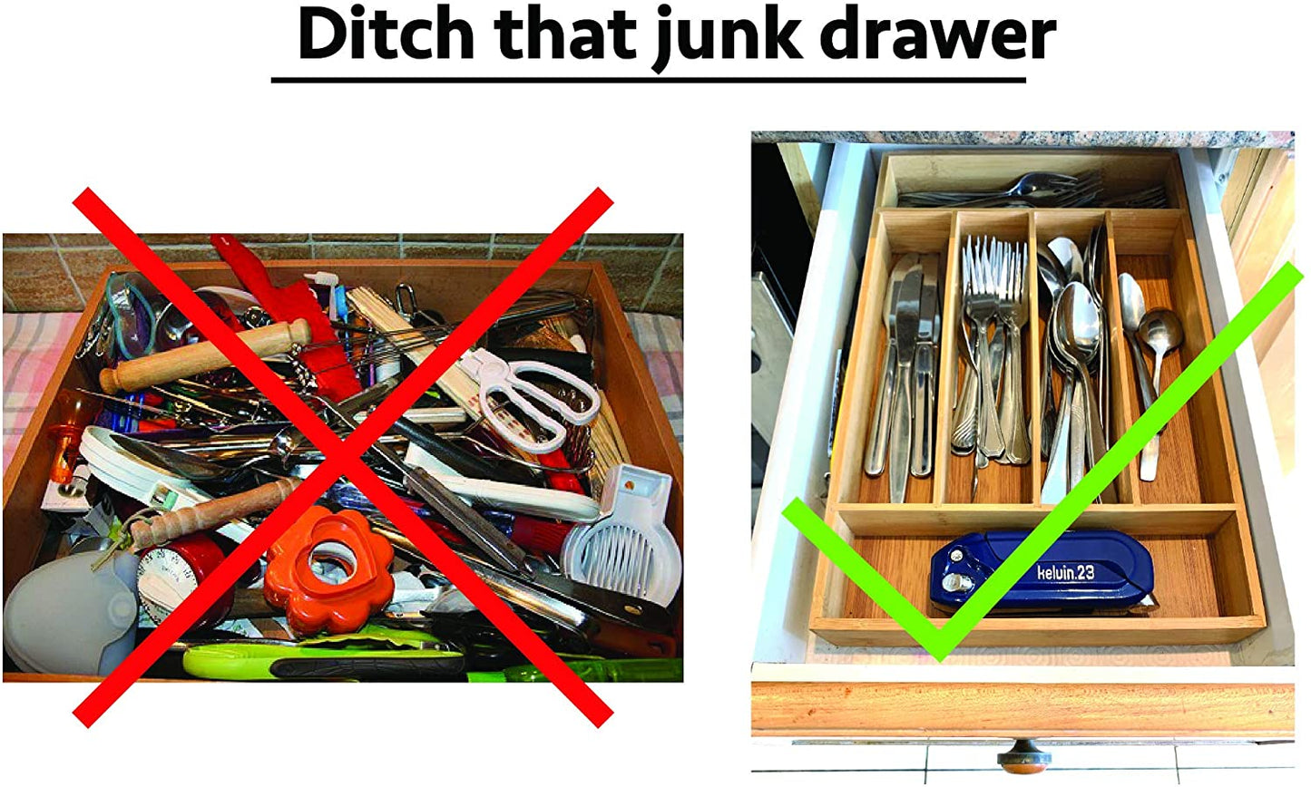 Kelvin 23 - The Urban Multitool - Black - Kitchen & Dining image 3