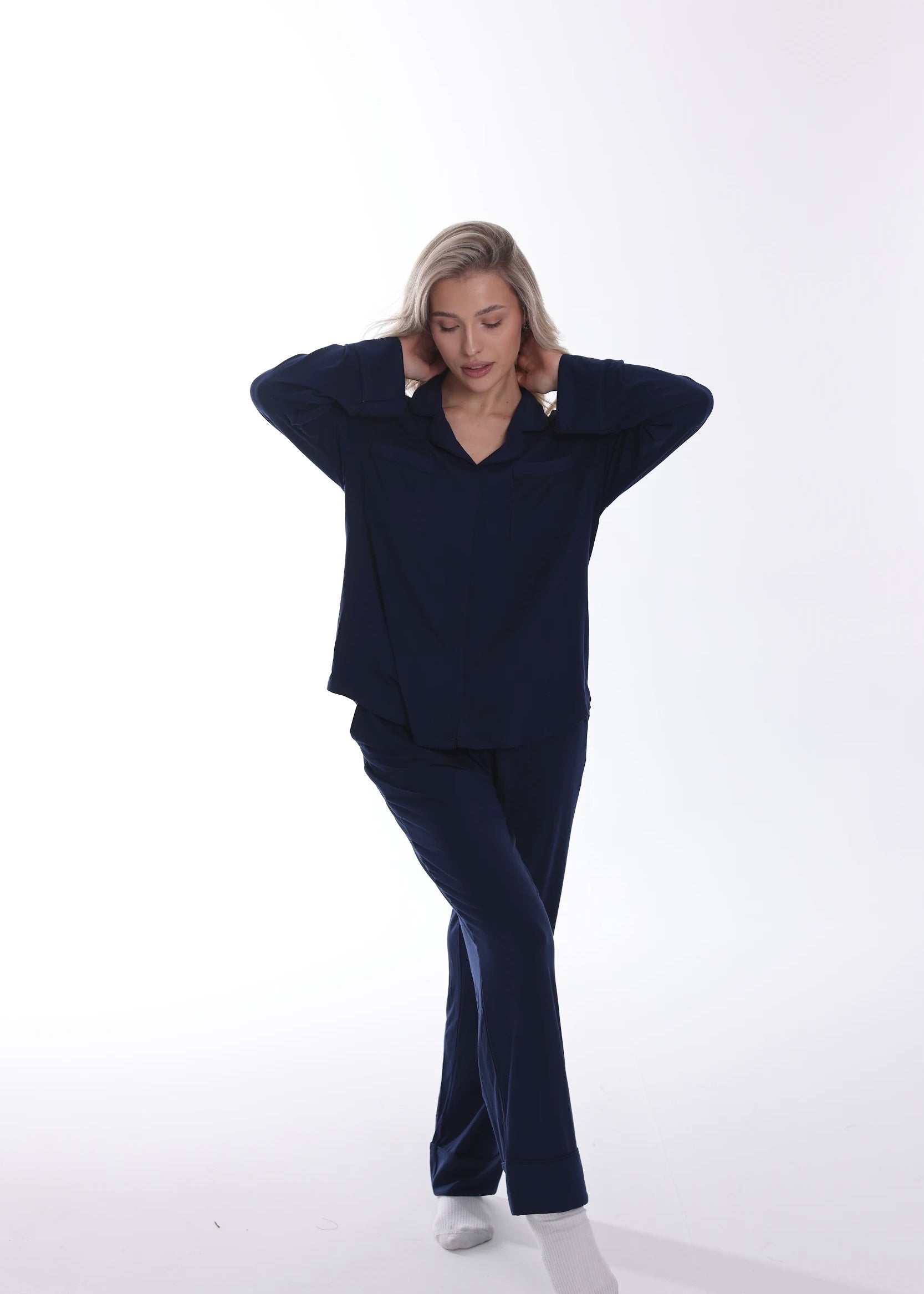 Bamboo Butter Set - Misc image 9