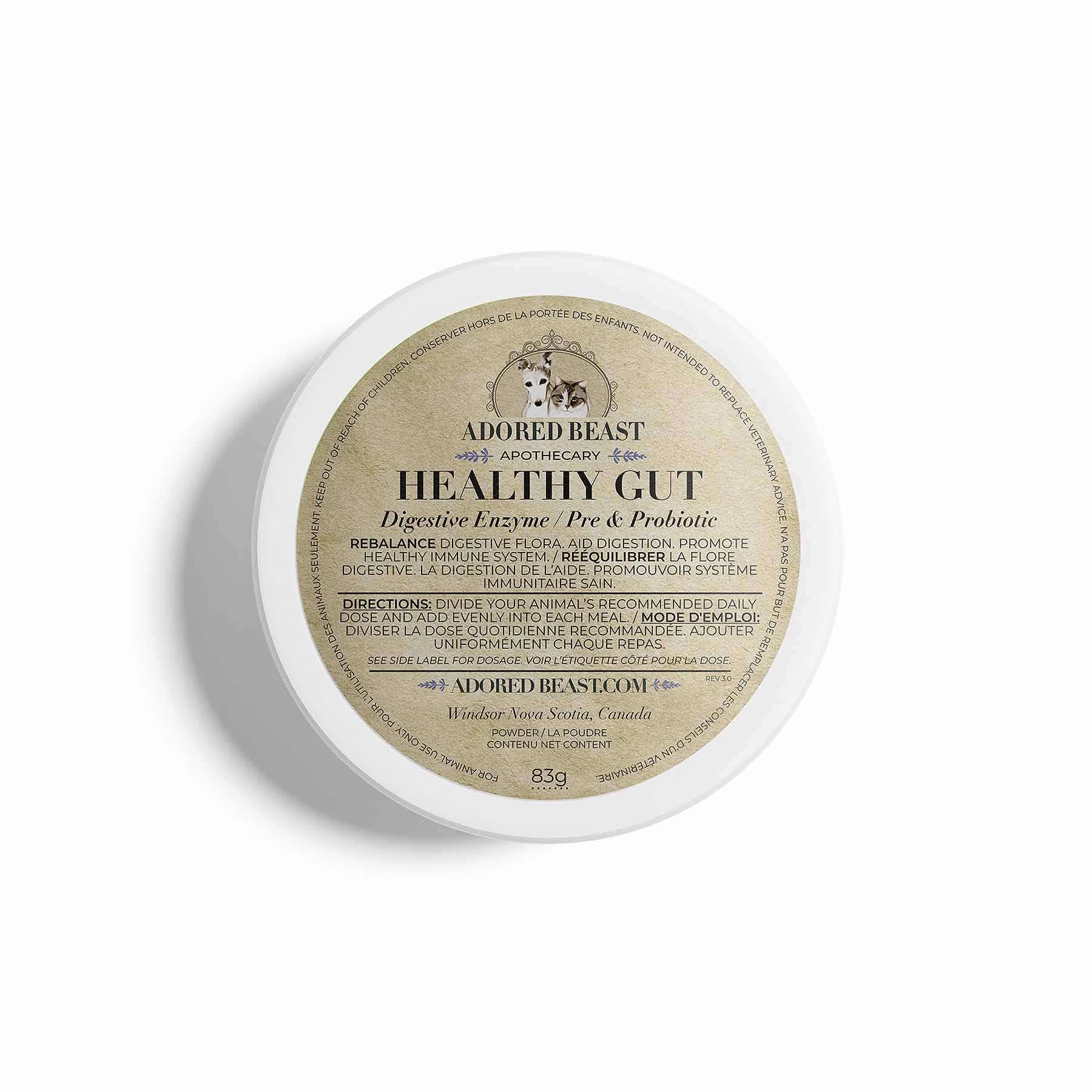 Leaky Gut Protocol - Misc image 5