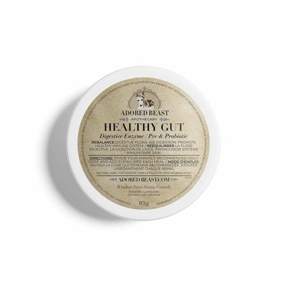 Leaky Gut Protocol - Misc image 5