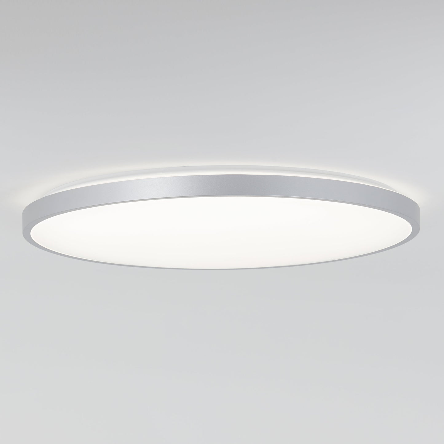 Jupiter 23 in. LED flush mount light - with remote - Misc image 4
