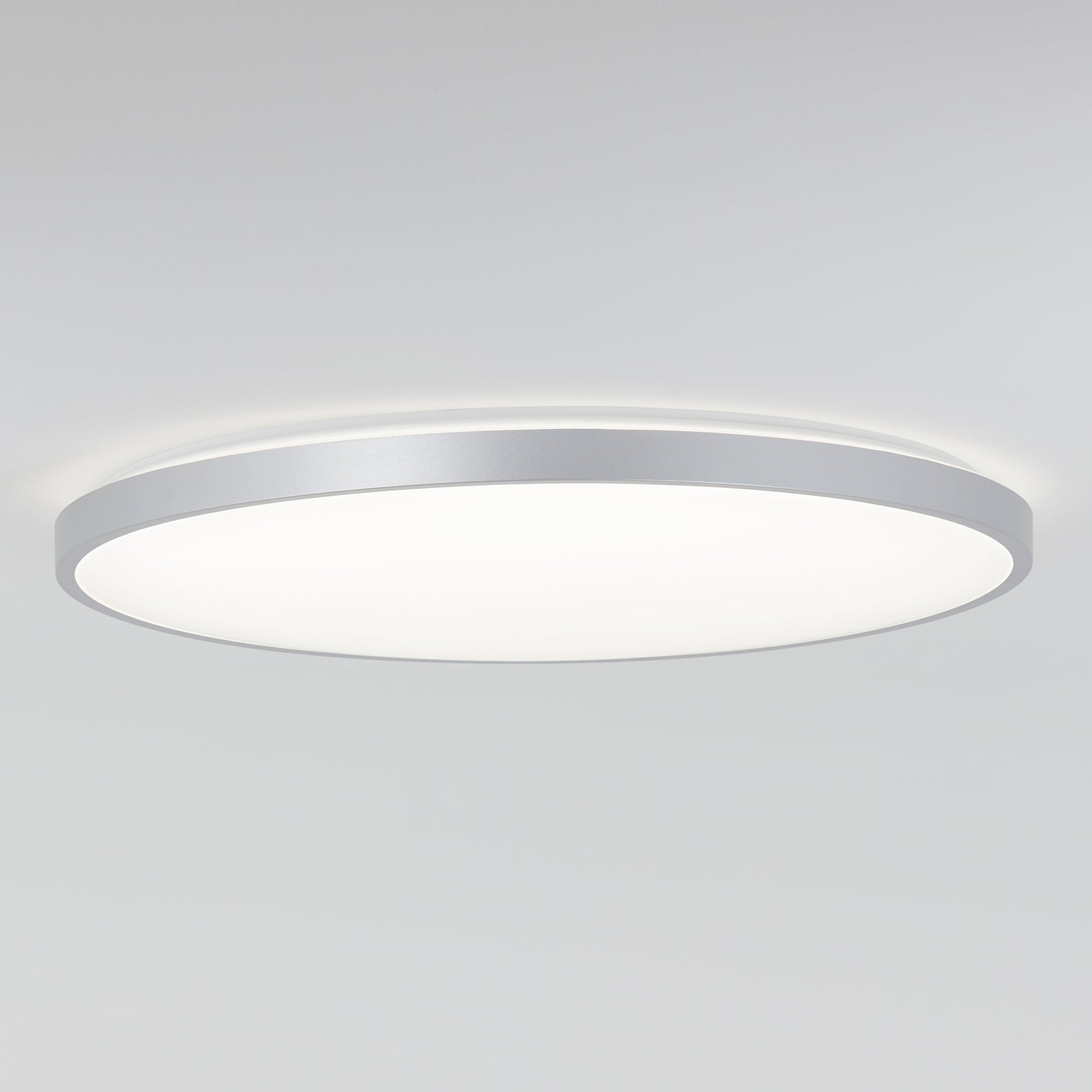Jupiter 23 in. LED flush mount light - with remote - Misc image 4