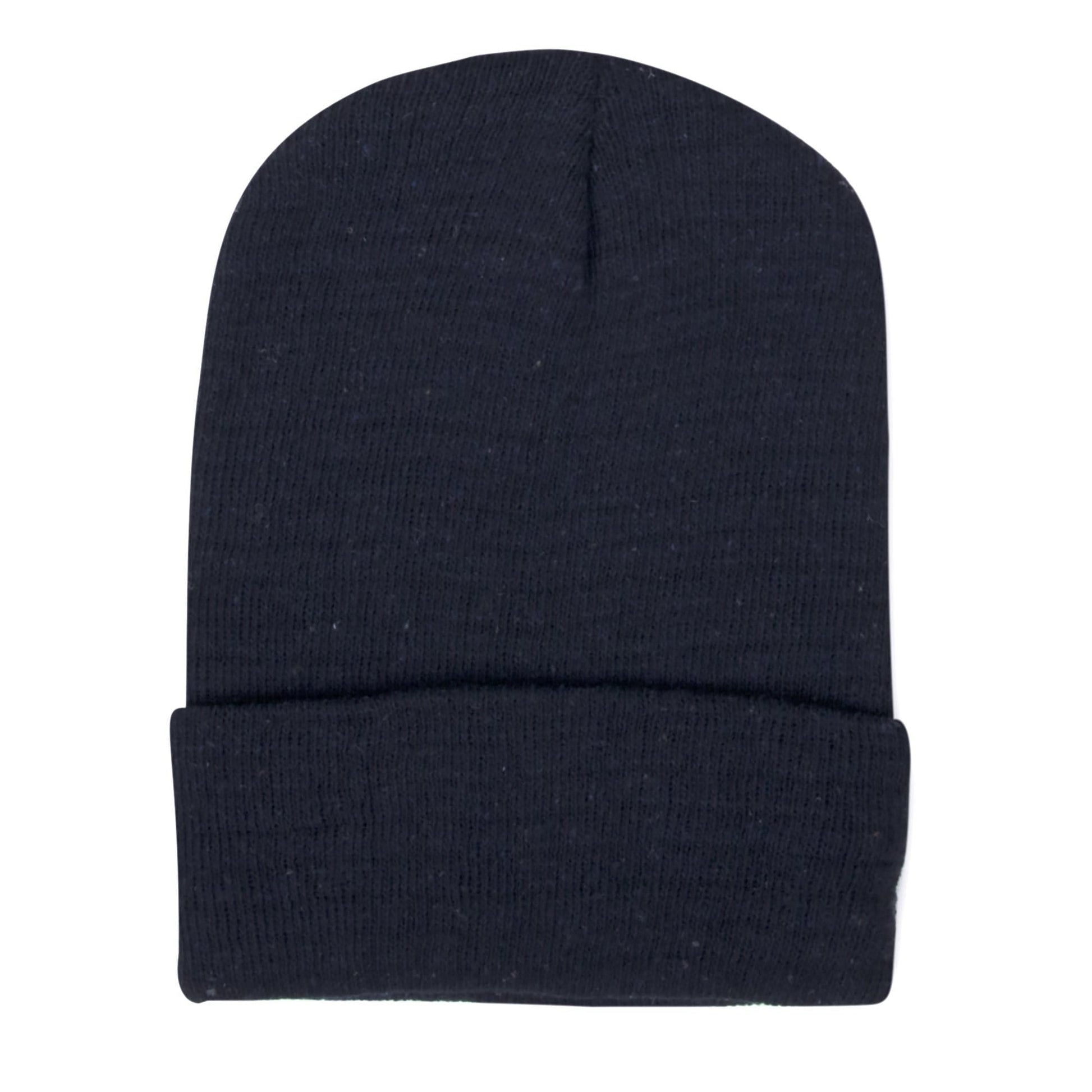 Adult Knit Hat Beanie – 5 Colors - Accessories image 6