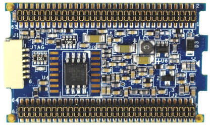 Vortex86EX SOM-128-EX [preorder batch2] - Jewelry image 3