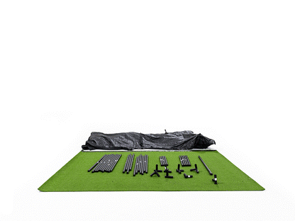 SKYTRAK ST+ Golf Simulator | Ultimate Studio Package - Misc image 19