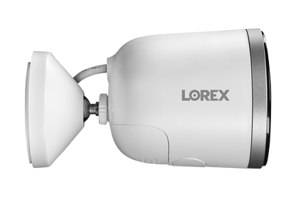 Lorex 2K Spotlight Indoor/Outdoor Wi-Fi Security Camera (32GB, Cloud-Enabled) - Open Box - Misc image 3
