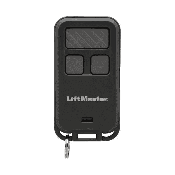LiftMaster® 890 Max 3-Button Mini Remote Control - Gadgets image 1