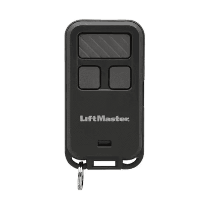 LiftMaster® 890 Max 3-Button Mini Remote Control - Gadgets image 1