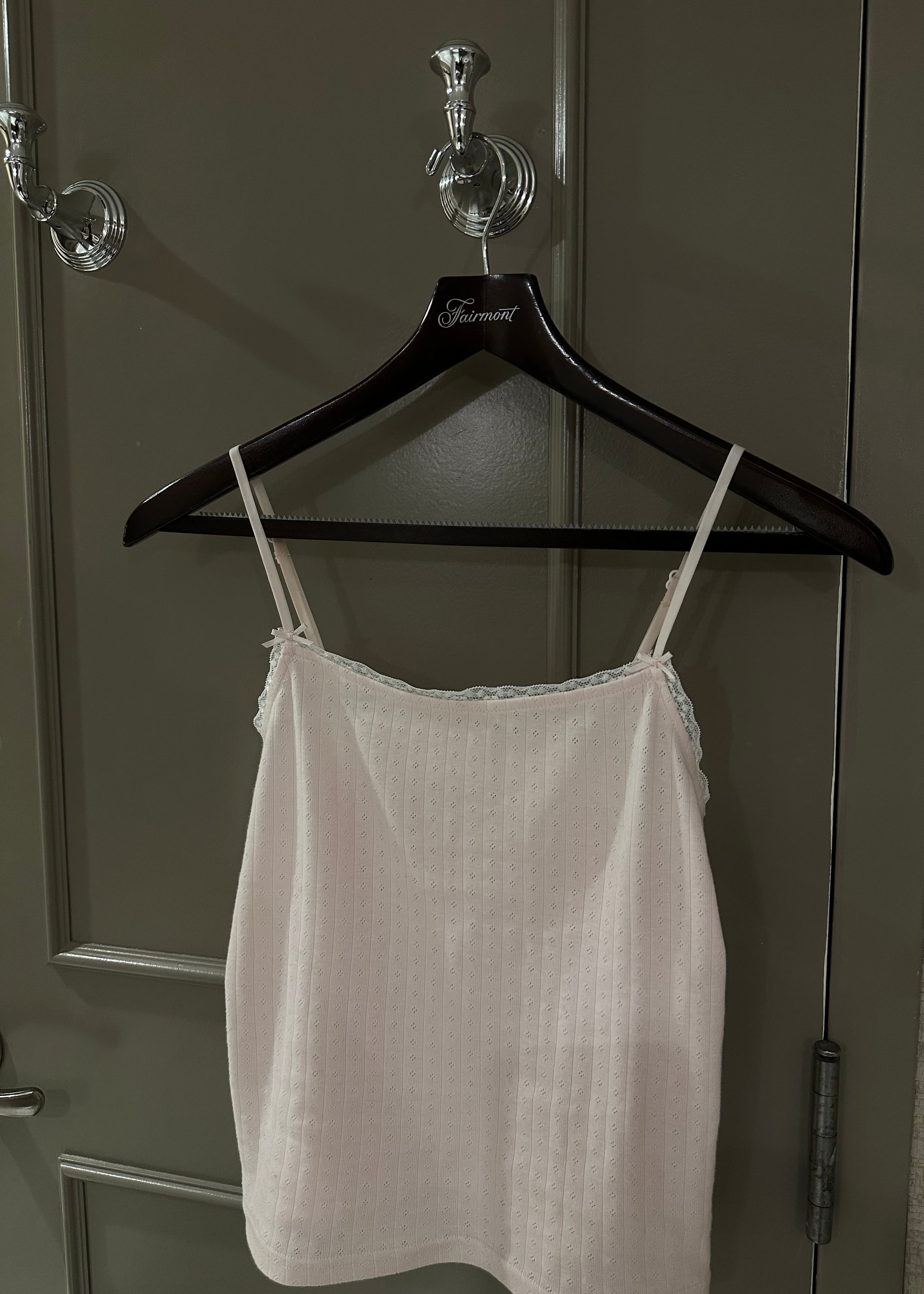 Pointelle Camisole Set - Kitchen & Dining image 5