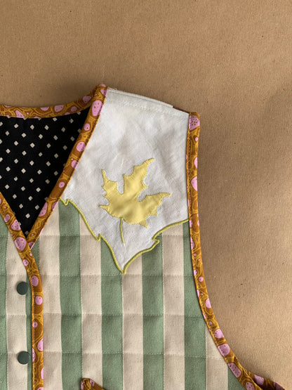 RTS Adult Quilted Vests - Misc image 20