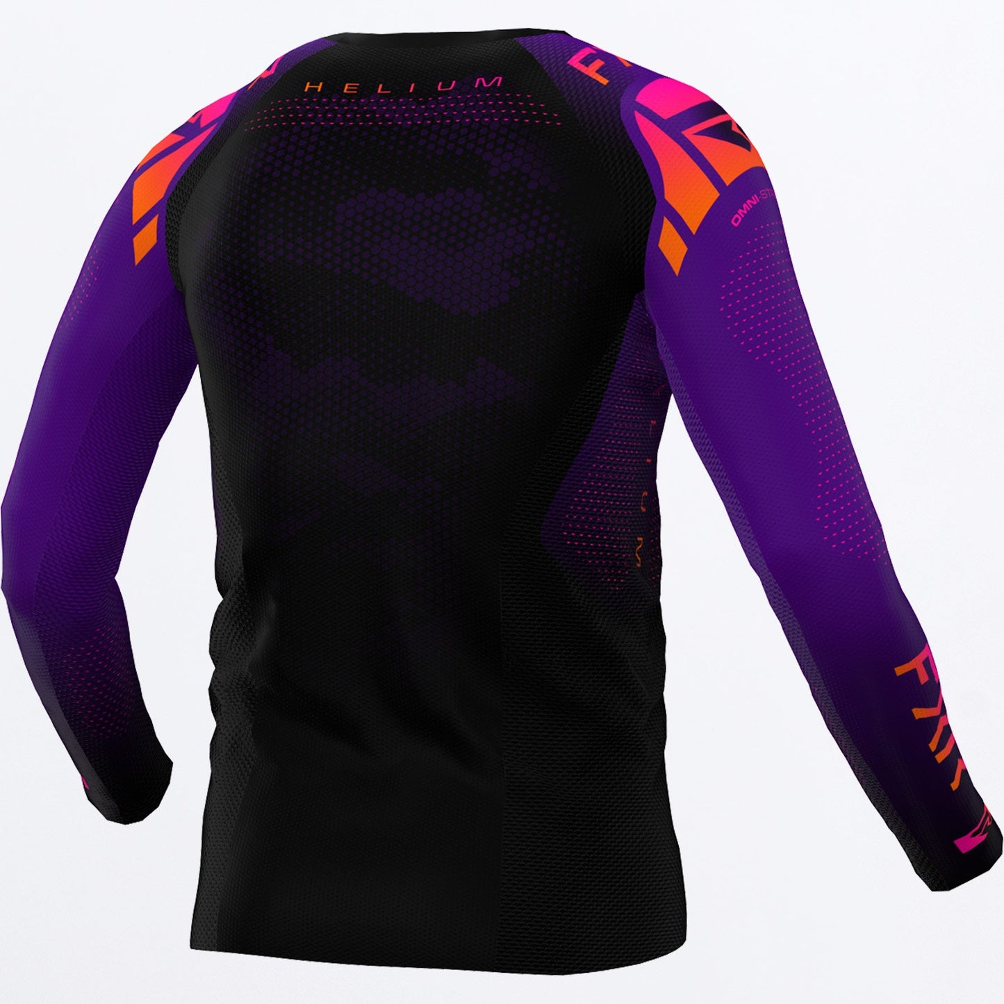 Helium MX Jersey - Misc image 11