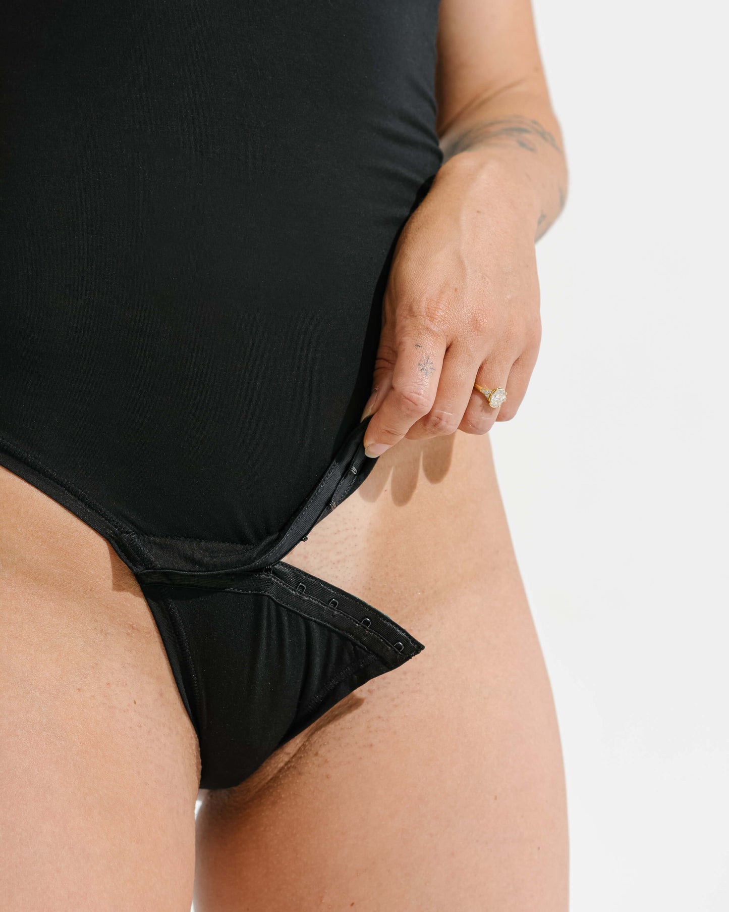 Tank Bodysuit - Apparel image 12