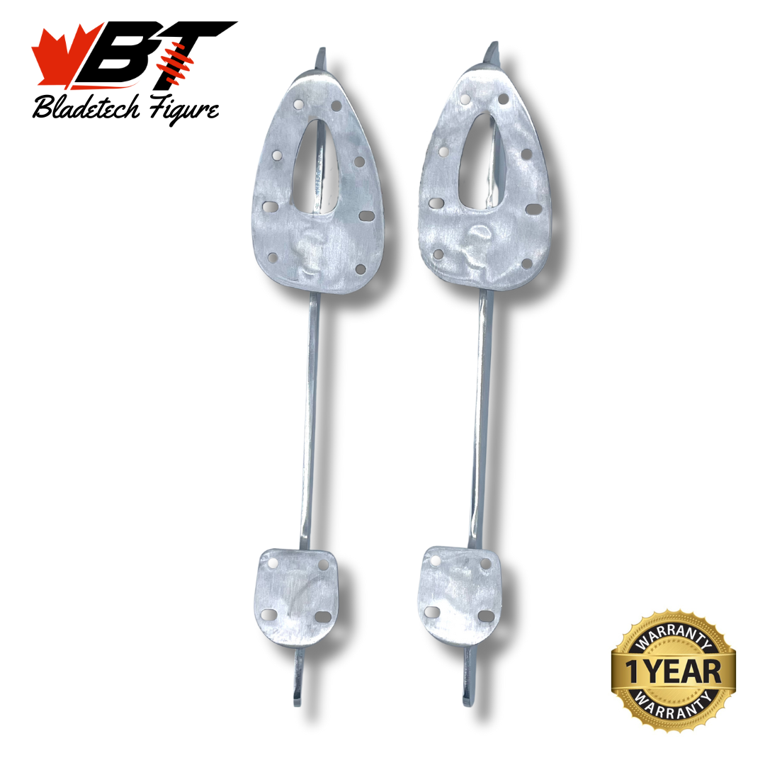 Figure Skate Blades - Apparel image 7