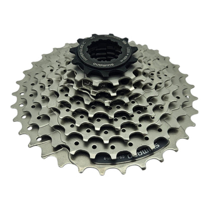 9-Speed Shimano Cassette - Misc image 1
