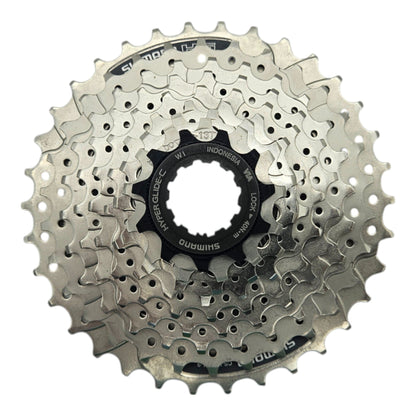 9-Speed Shimano Cassette - Misc image 2