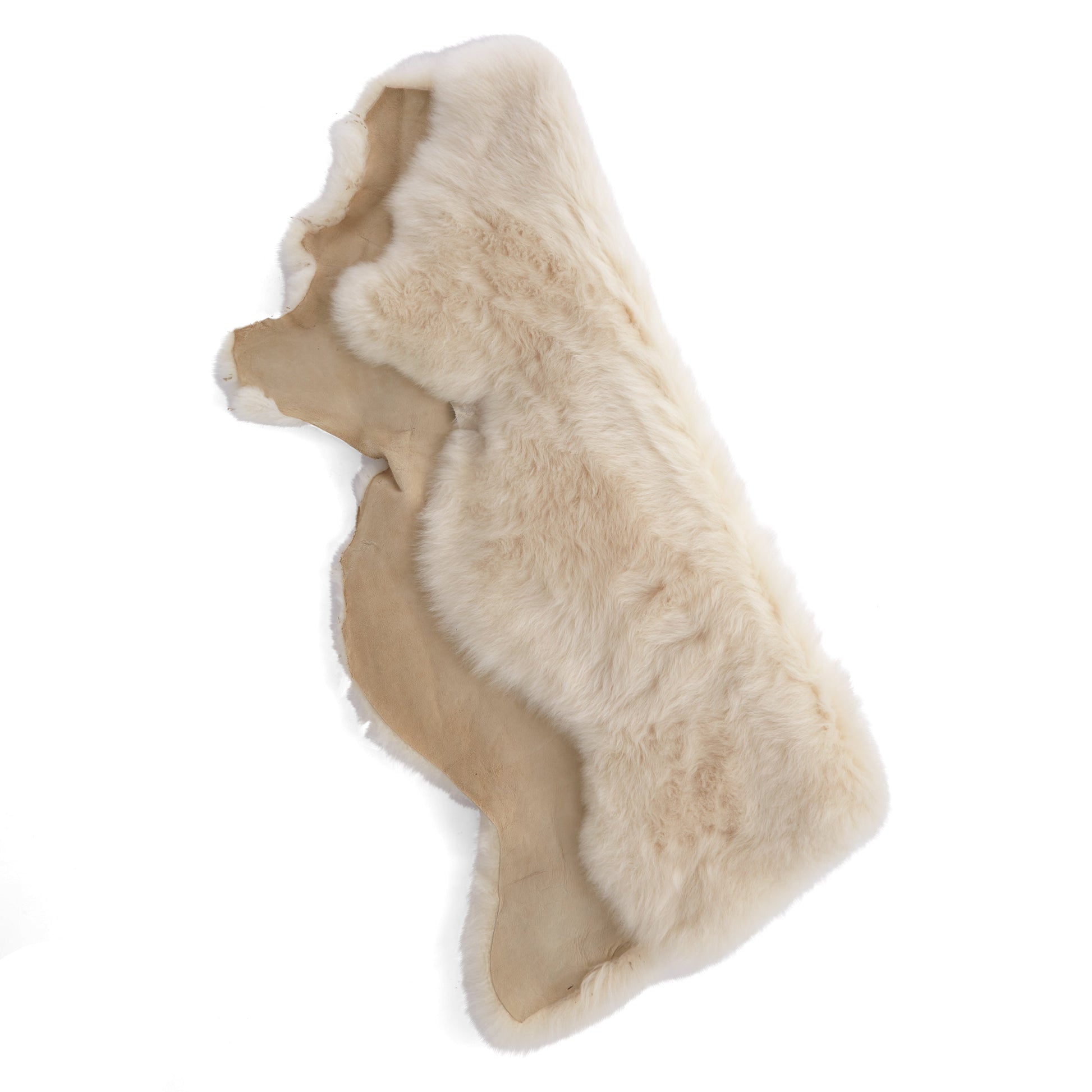 Shearling White - Misc image 1