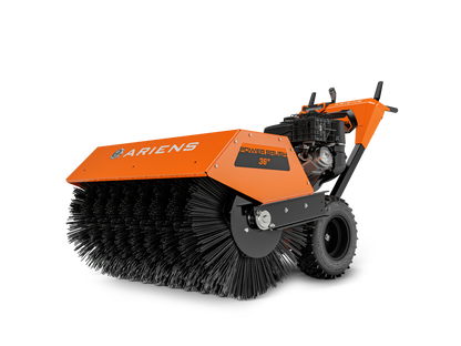 HYDRO BRUSH 36 - Misc image 2