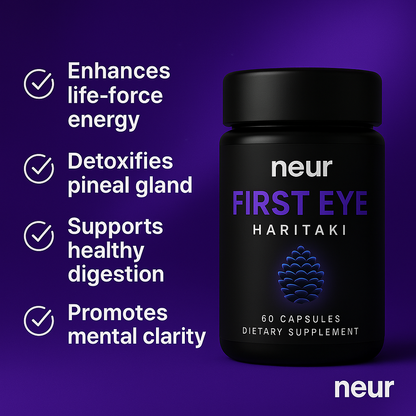 3 Haritaki Bottles (70% OFF!) - Misc image 2