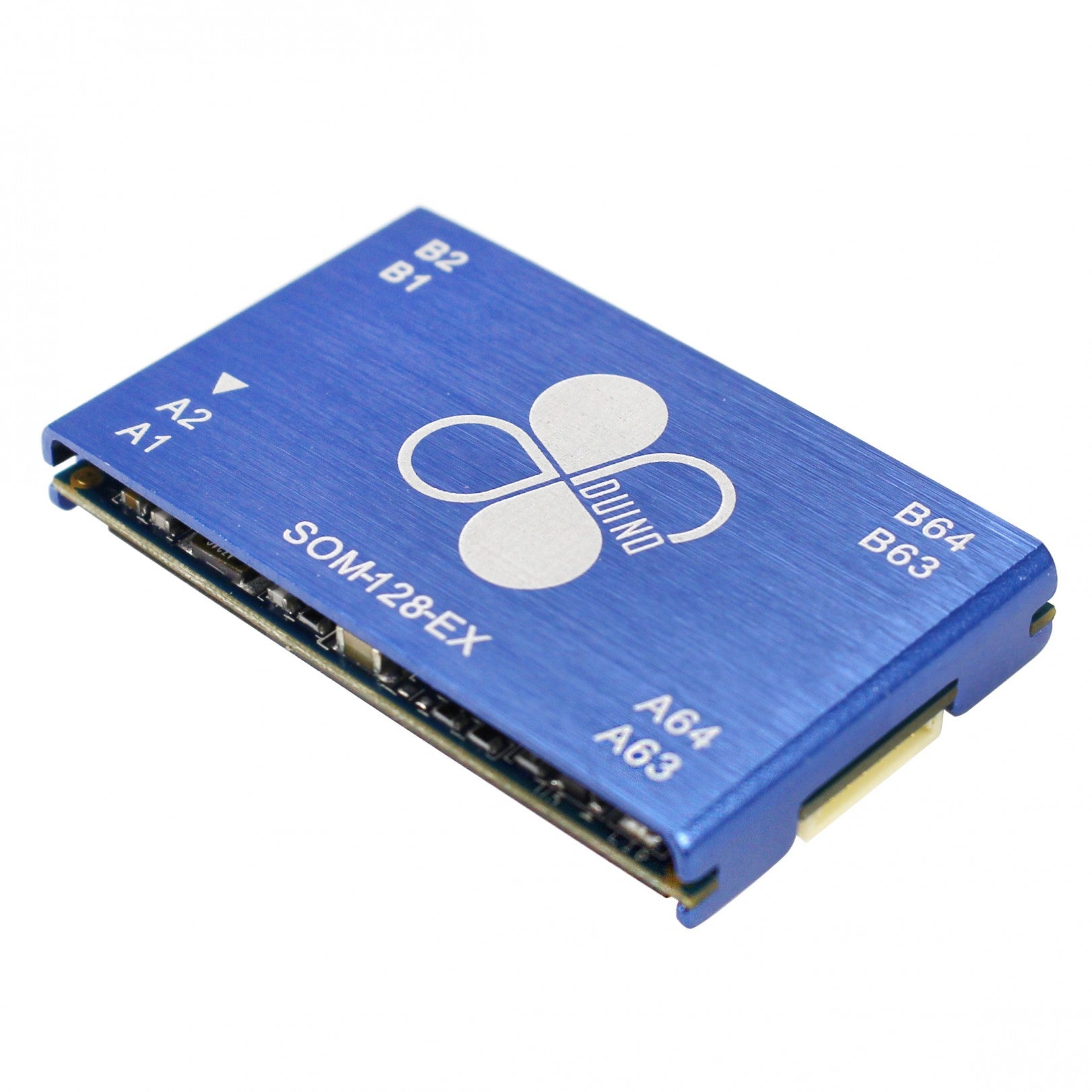 Vortex86EX SOM-128-EX [preorder batch2] - Jewelry image 1