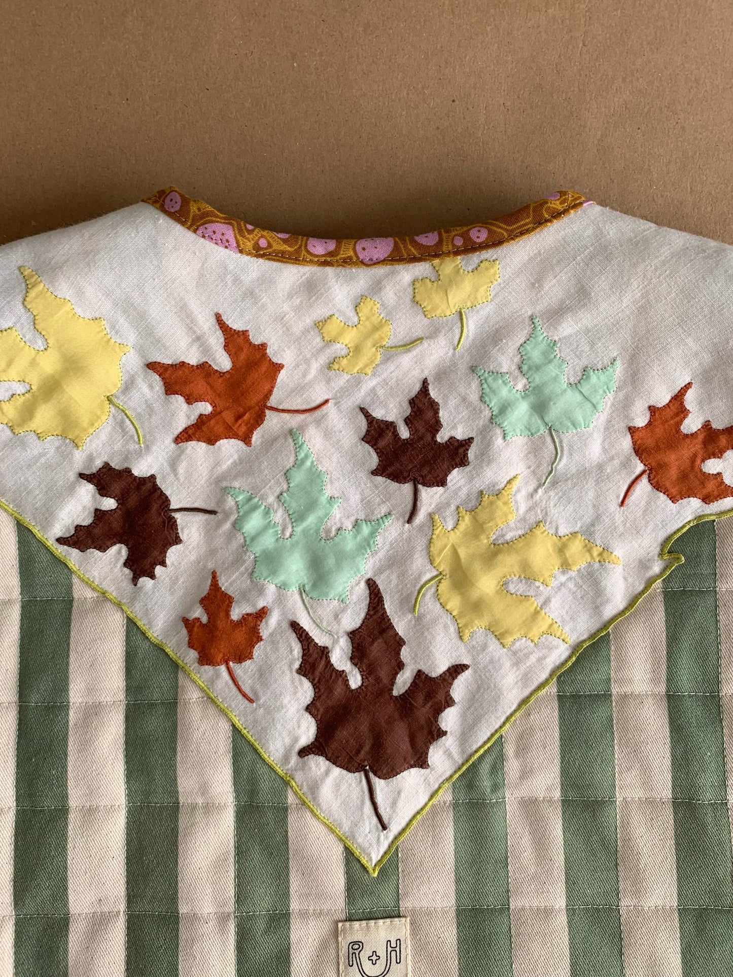 RTS Adult Quilted Vests - Misc image 22